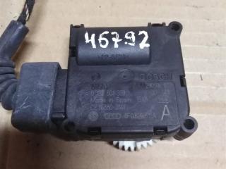моторчик заслонки печки Audi A6 4F/C6 2006, 3.2 л., бензин, седан, 4F0820511A, 0132801359, .