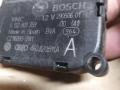 моторчик заслонки печки Audi A6 4F/C6 2006, 3.2 л., бензин, седан, 4F0820511A, 0132801359, . - фото №2