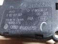 моторчик заслонки печки Audi A6 4F/C6 2006, 3.2 л., бензин, седан, 4E0820511, 0132801369, 4F0820511B, . - фото №2