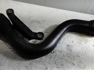 патрубок интеркулера Volkswagen Jetta 5 поколение 2008, 2.0 л., TDi, дизель, седан, 1K0145762P, BKC, BMP, BXE, BLS, BMR, BKP, BMA, BVE, BWV, BUZ, .