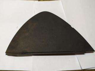 накладка декоративная Volkswagen Passat B6 2007, 2.0 л., TDi, дизель, седан, 3C1858217B, .