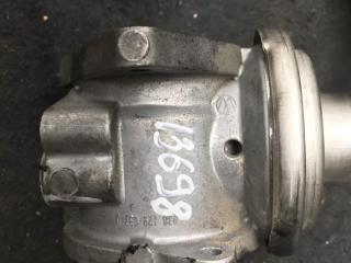 клапан EGR Skoda Superb 2 поколение 2011, 2.0 л., TDi, дизель, хетчбэк 5 дв., 038129637D, 038131501AN, 038131501AF, BKC, 038131501S, BKD, BXE, BKP, AZV, BRU, BXF, AYZ, BMA, BVE, BSW, AXR, BLT