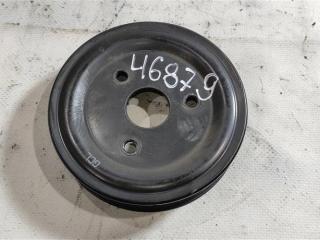 шкив помпы Kia Optima 3 поколение 2012, 2.4 л., бензин, седан, G4KJ, .