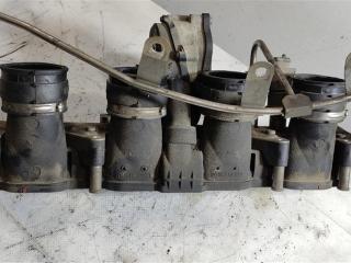 коллектор впускной Volkswagen Passat B6 2006, 2.0 л., TFSI, бензин, седан, 06D133209T, 06D133209S, BVZ, BVY, BLR, BLX, BLY