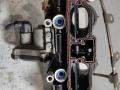 коллектор впускной Volkswagen Passat B6 2006, 2.0 л., TFSI, бензин, седан, 06D133209T, 06D133209S, BVZ, BVY, BLR, BLX, BLY - фото №5