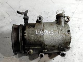 компрессор кондиционера Ford C-Max 1 поколение [рестайлинг] 2008, 2.0 л., бензин, минивэн, TBBA, 3M5H19D629RH, .