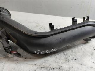 патрубок (трубопровод, шланг) Volkswagen Passat B7 2013, 1.4 л., TSI, бензин, седан, 03C145673H, 03C145673N, CTHD, CAVD, CNWA, CTKA
