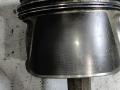поршень Audi A6 4F/C6 2006, 2.0 л., TDi, дизель, седан, 03G107065J, BRE, BKD, BKP, AZV, BMA, BLB, BNA, BRF, BVG, 03G107065C, . - фото №3