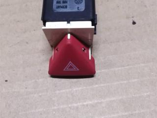 кнопка аварийной сигнализации Volkswagen Passat B6 2006, 2.0 л., бензин, седан, 3C0953509A, .