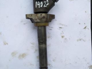 форсунка Peugeot 207 1 поколение [рестайлинг] 2010, 1.6 л., HDi, дизель, хетчбэк 5 дв., 0445110239, DV6BTED4, DV6ATED4, DV6DUM, DV6UC, DV6UTED4, .