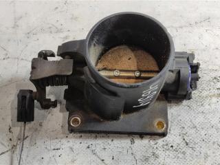 заслонка дроссельная Mazda 3 BK 2005, 2.0 л., бензин, хетчбэк 5 дв., 2ALUBB, LF2.0, .