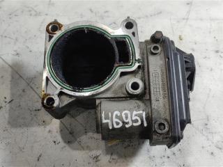 заслонка дроссельная Ford C-Max 1 поколение [рестайлинг] 2008, 2.0 л., бензин, минивэн, AODA, 4F9U9E928AB, .