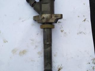 форсунка Peugeot 207 1 поколение [рестайлинг] 2010, 1.6 л., HDi, дизель, хетчбэк 5 дв., 0445110239, DV6BTED4, DV6ATED4, DV6DUM, DV6UC, DV6UTED4, .