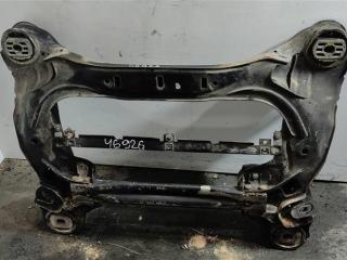 балка подвески передняя (подрамник) Audi A8 D3/4E [2-й рестайлинг] 2007, 3.2 л., FSI, бензин, седан, BPK, 4E0399313D, .