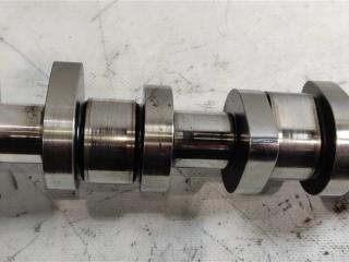 распредвал Volkswagen Caddy 3 поколение 2006, 1.9 л., TDi, дизель, минивэн, BKC, 038109101R, BXE, BLS, 038109101AH, 038109101AE, BMM