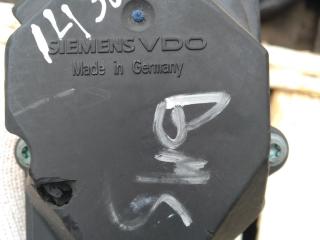 заслонка дроссельная Volkswagen Passat B6 2006, 2.0 л., TDi, дизель, седан, 03G128063A, 03G128063G, 03G128063Q, BRS, BMS, 03G128063M, BRR, BMP, BWB, BLS, BMM, BSU, BVB, BXJ, A2C59511699, A2C53380146