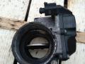 заслонка дроссельная Volkswagen Passat B6 2006, 2.0 л., TDi, дизель, седан, 03G128063A, 03G128063G, 03G128063Q, BRS, BMS, 03G128063M, BRR, BMP, BWB, BLS, BMM, BSU, BVB, BXJ, A2C59511699, A2C53380146 - фото №2