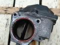 заслонка дроссельная Volkswagen Passat B6 2006, 2.0 л., TDi, дизель, седан, 03G128063A, 03G128063G, 03G128063Q, BRS, BMS, 03G128063M, BRR, BMP, BWB, BLS, BMM, BSU, BVB, BXJ, A2C59511699, A2C53380146 - фото №3