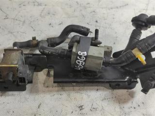 электромагнитный клапан Volkswagen Passat B5 [рестайлинг] 2002, 2.8 л., бензин, седан, 026906283H, 026906283J, 06A103911T, .