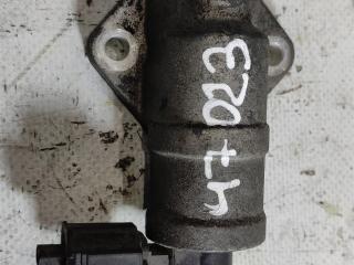 клапан холостого хода Mazda 3 BL [рестайлинг] 2011, 2.0 л., бензин, хетчбэк 5 дв., 1S7G9F715AD, LF2.0, .