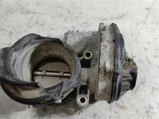 заслонка дроссельная Ford Focus 2 поколение [рестайлинг] 2009, 1.8 л., бензин, седан, QQDA, 4F9U9E928AB, .