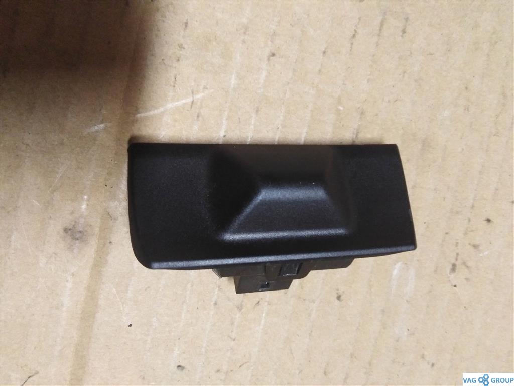 датчик света Audi A6 4F/C6 2006, 2.0 л., бензин, седан, 4F0907539B, . - фото №1