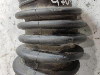 патрубок (трубопровод, шланг) Ford Focus 2 поколение [рестайлинг] 2009, 1.8 л., бензин, седан, QQDA, 3M519A673GC, .