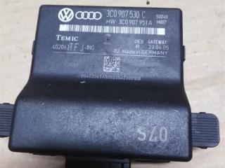 диагностический интерфейс Volkswagen Passat B6 2006, 2.0 л., бензин, седан, 3C0907530H, 3C0907530C, 3C0907530L, 3C0907530E, 3C0907530Q, .
