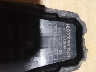 ключ Volkswagen Passat B6 2006, 2.0 л., бензин, седан, 3C0959752N, .