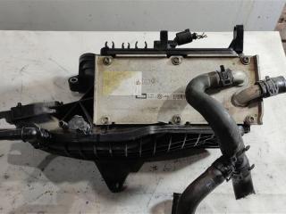 коллектор впускной Skoda Octavia 2 поколение (A5) [рестайлинг] 2011, 1.4 л., TSI, бензин, седан, 03C129711AD, CTHD, CAVD, CNWA, CTKA, .