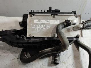 коллектор впускной Volkswagen Passat B7 2013, 1.4 л., бензин, седан, 03C129711AK, CAXA, CAXC, .