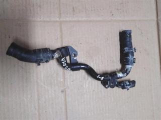 трубка охлаждающей жидкости Volkswagen Touran 1 поколение [рестайлинг] 2006, 1.4 л., бензин, минивэн, BMY, 1K0121070AT, .