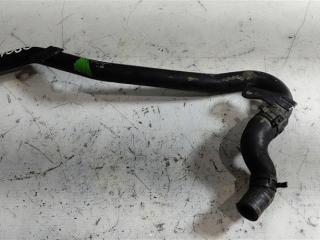 трубка охлаждающей жидкости Volkswagen Jetta 6 поколение 2012, 2.0 л., TDi, бензин, седан, 5N0121065, CFFA, CFFB, CFGB, CAYC, CLLA, CFGC, .