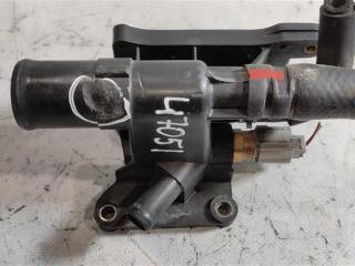 фланец (тройник) системы охлаждения Mazda 3 BK 2005, 2.0 л., бензин, седан, 4M5G9A500, LF941517Z, K5T46597, LF2.0