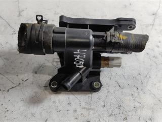 фланец (тройник) системы охлаждения Mazda 3 BK 2005, 2.0 л., бензин, седан, 4M5G9A500, LF941517Z, K5T46597, LF2.0