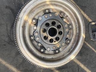 маховик Volkswagen Jetta 6 поколение 2012, 2.0 л., бензин, седан, BPY, 06F105266N, BWA, .