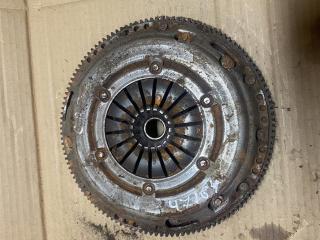 маховик Skoda Rapid 1 поколение 2014, 1.2 л., бензин, хетчбэк 5 дв., CBZ, 036105273, 04E141026, 04E141031C