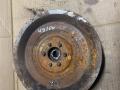 маховик Skoda Rapid 1 поколение 2014, 1.2 л., бензин, хетчбэк 5 дв., CBZ, 036105273, 04E141026, 04E141031C - фото №3