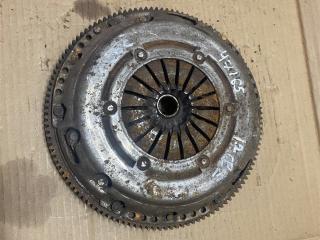 маховик Volkswagen Golf 7 поколение 2014, 1.2 л., бензин, хетчбэк 5 дв., CBZ, 036105273, 04E141026, 04E141031C