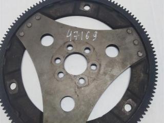 маховик Audi A4 B6 2000, 1.8 л., бензин, седан, 058323D, KVT, 058105323D, S.110