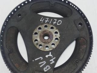 маховик Audi A8 D3/4E [2-й рестайлинг] 2007, 4.2 л., бензин, седан, 079105323N, BVJ, .