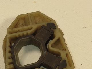 кронштейн (крепление) Volkswagen Passat B6 2008, 2.0 л., бензин, седан, 1K0121367G, .