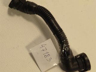 патрубок (трубопровод, шланг) Audi A3 8P/8PA [рестайлинг] 2006, 3.0 л., бензин, седан, BBJ, 06C103235A, .