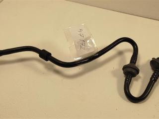 трубка вакуумная Volkswagen Golf 7 поколение 2014, 1.9 л., дизель, хетчбэк 5 дв., 1K0612041GK, 1K0612041HQ, .