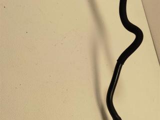 трубка вакуумная Audi A4 B7 2006, 3.2 л., бензин, седан, 4F0611931CL, .