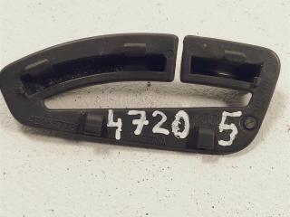 кронштейн (крепление) Audi A4 B8/8K [рестайлинг] 2011, 1.8 л., бензин, седан, 4E0857781, .