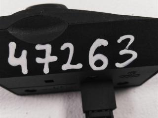 Джойстик регулировки рулевой колонки Audi A8 D3/4E [2-й рестайлинг] 2007, 4.2 л., бензин, седан, 4E0953551, .