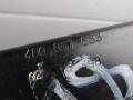 прочая запчасть Audi A8 D2/4D 1996, 4.2 л., бензин, седан, 4D0857833, . - фото №3