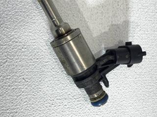 форсунка Volvo S80 2 поколение [2-й рестайлинг] 2014, 2.0 л., бензин, АКПП, 0261500119, AG9G9F593BD, TPBA, TNWA, B4204T11, B4204T6, TNWB, B4204T7