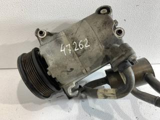 компрессор кондиционера Ford Mondeo 4 поколение [рестайлинг] 2012, 2.0 л., бензин, АКПП, TNBA, 8623176, TNBB, .